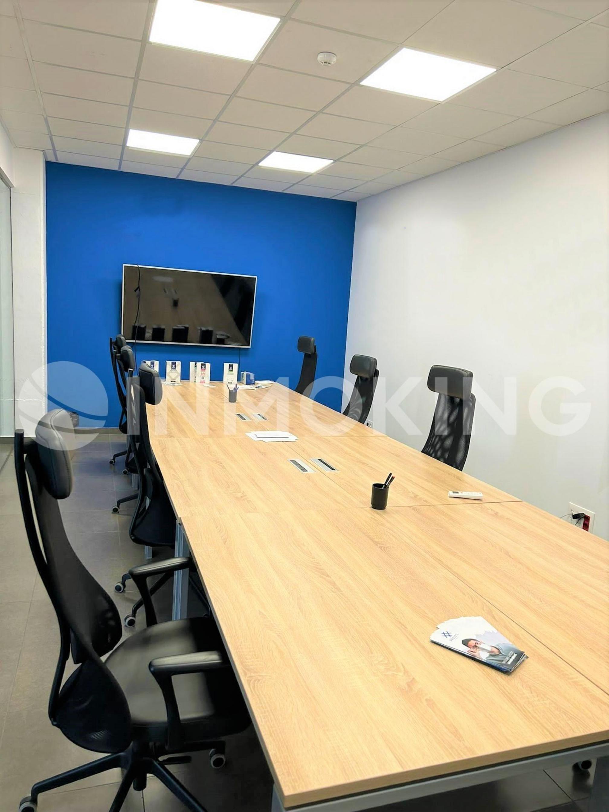 Foto de la propiedad Nave industrial en alquiler, P.E Táctica, Paterna